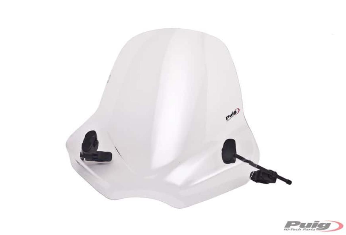 MOTO GUZZI (モトグッチ) V7-850 ウィンドシールド/スクリーン