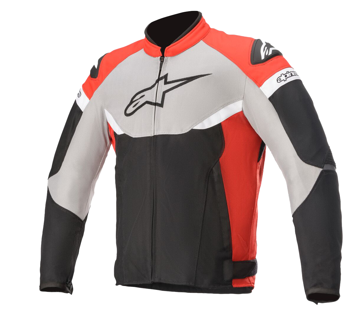 アルパインスターズ（alpinestars） アジアフィット モデル 夏用