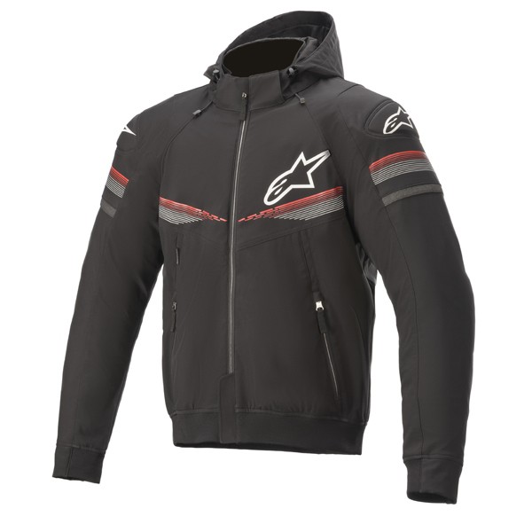 アルパインスターズ（alpinestars） SEKTOR v2 TECH HOODIE セクターv2