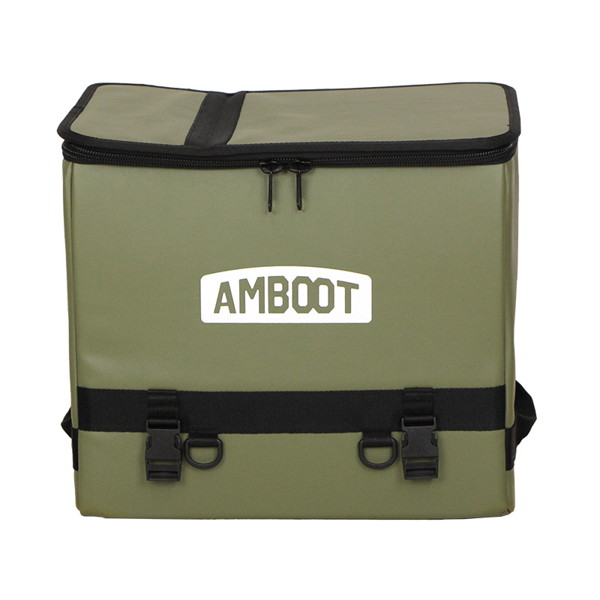 MARUTO（マルト） AMBOOT（アンブート） AB-RB01 リヤボックス 約30L