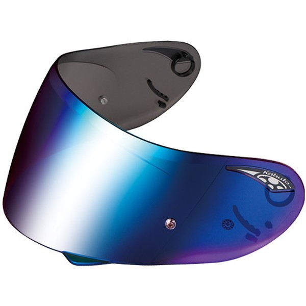 OGK Kabuto（オージーケーカブト） （KAMUI2 KAMUI3 SHUMA 対応） CF