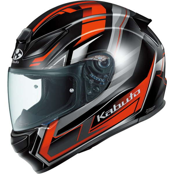 EXCEED OGK KABUTO SHUMA TREAD(トレッド) フルフェイスヘルメット OGK