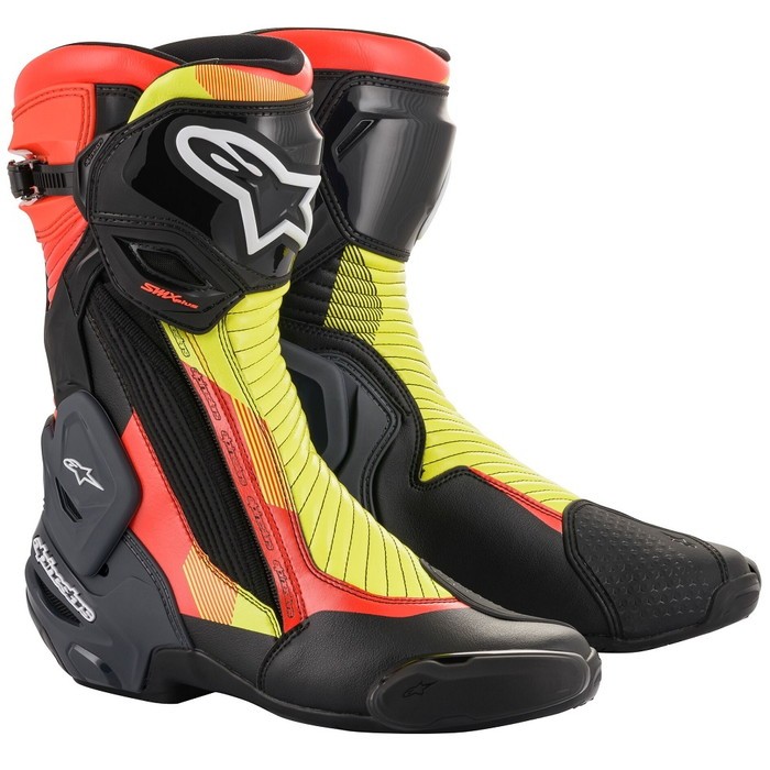 アルパインスターズ（alpinestars） SMX プラス v2 ブーツ SMX PLUS v2