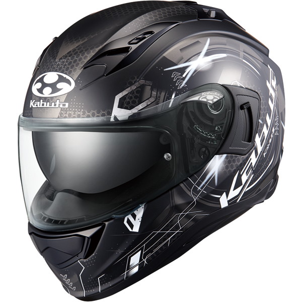 OGK Kabuto（オージーケーカブト） OGK KABUTO KAMUI 3 ESTELA（カムイ