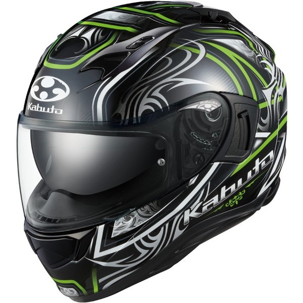 OGK Kabuto（オージーケーカブト） OGK KABUTO KAMUI 3 JAG（カムイ3