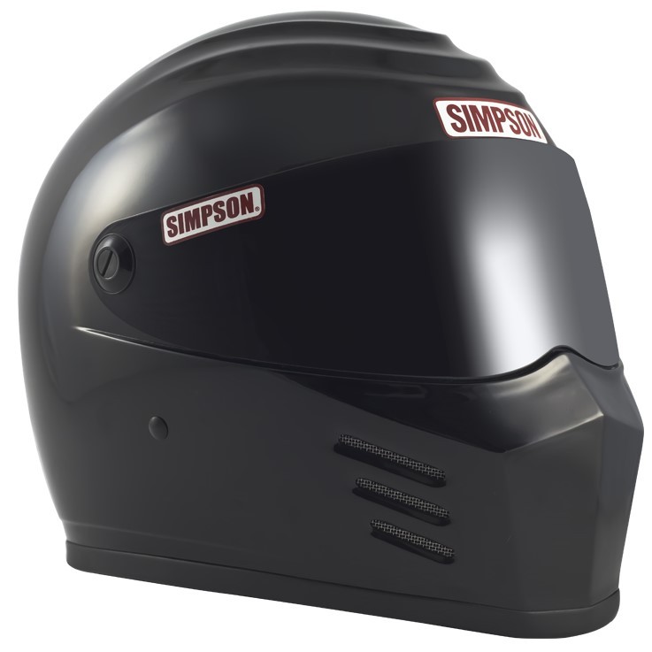 SIMPSON（シンプソン） アウトロー バイク用フルフェイスヘルメット