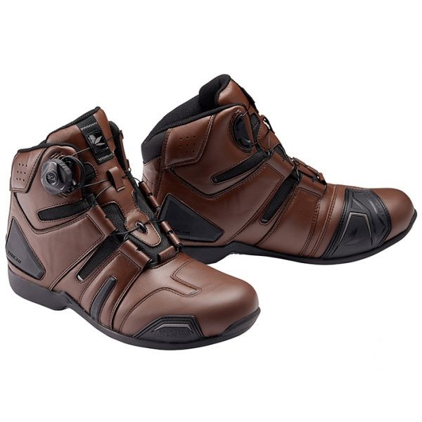 TAICHI RSタイチ DRYMASTER BOA ライディングシューズ RSS006 RS