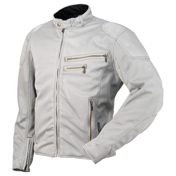 ラフ＆ロード ライディングZIP メッシュジャケット RR7313 Rough＆Road