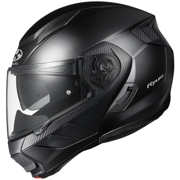 OGK Kabuto（オージーケーカブト） OGK KABUTO RYUKI（リュウキ