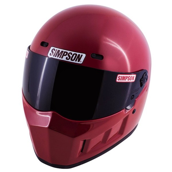 SIMPSON（シンプソン） スーパーバンディット13 バイク用フルフェイス