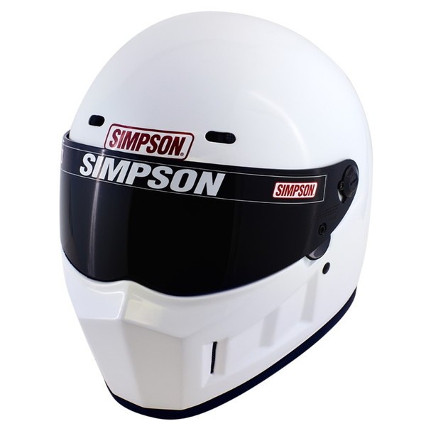 SIMPSON（シンプソン） スーパーバンディット13 バイク用フルフェイス
