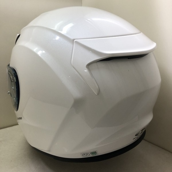 OGK Kabuto（オージーケーカブト） OGK KABUTO SHUMA（シューマ） フル