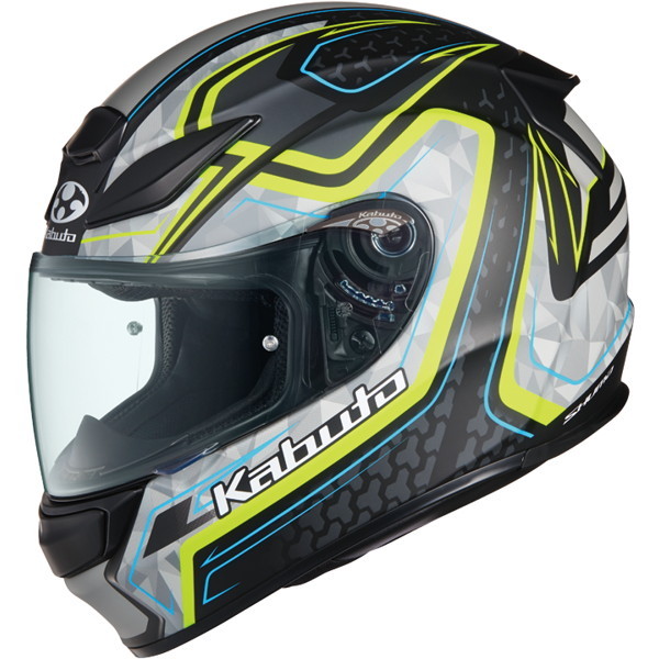 OGK Kabuto（オージーケーカブト） OGK KABUTO SHUMA FROZE（シューマ