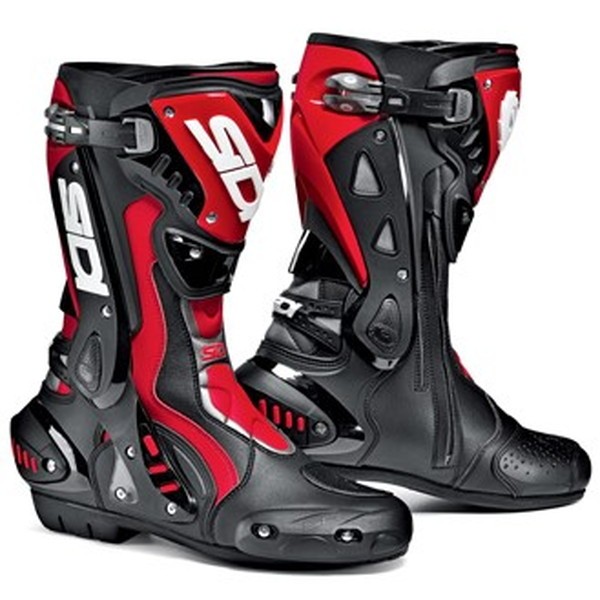 SIDI（シディ） ST エスティー レーシングブーツ : 二輪用品店