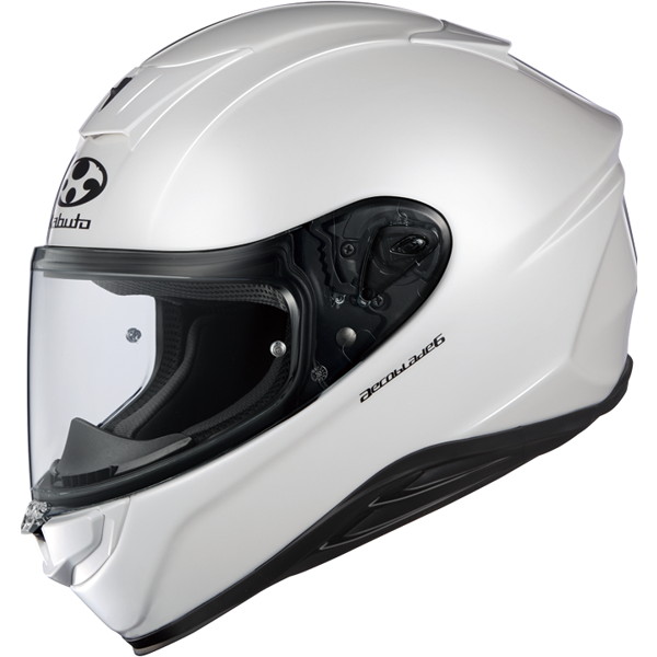 AEROBLADE OGK KABUTO Aeroblade 6 （エアロブレード6）フルフェイス