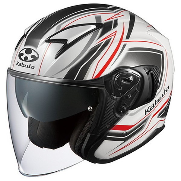 EXCEED OGK KABUTO CLAW エクシード クロー ジェットヘルメット OGK