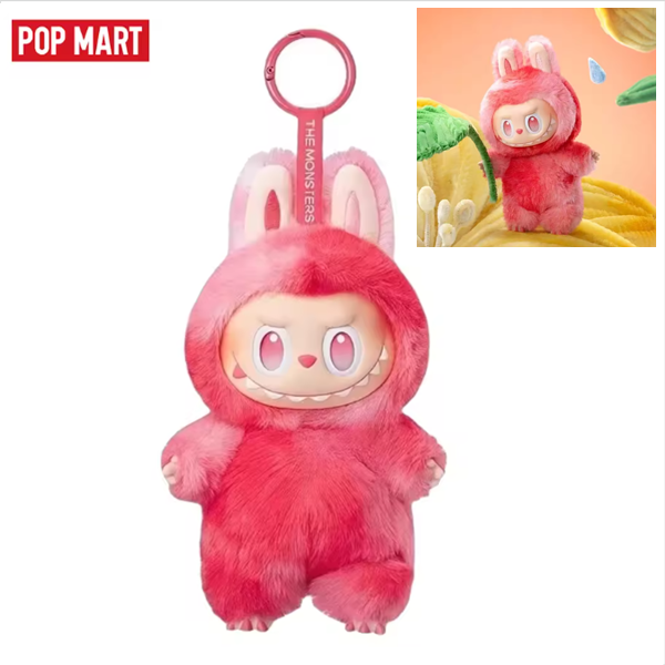 ラブブ 正規品 ビッグイントゥエナジー 中身が選べる LABUBU らぶぶ