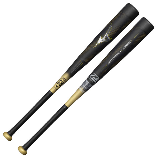 MIZUNO（ミズノ） ビヨンドマックス レガシー バット トップバランス