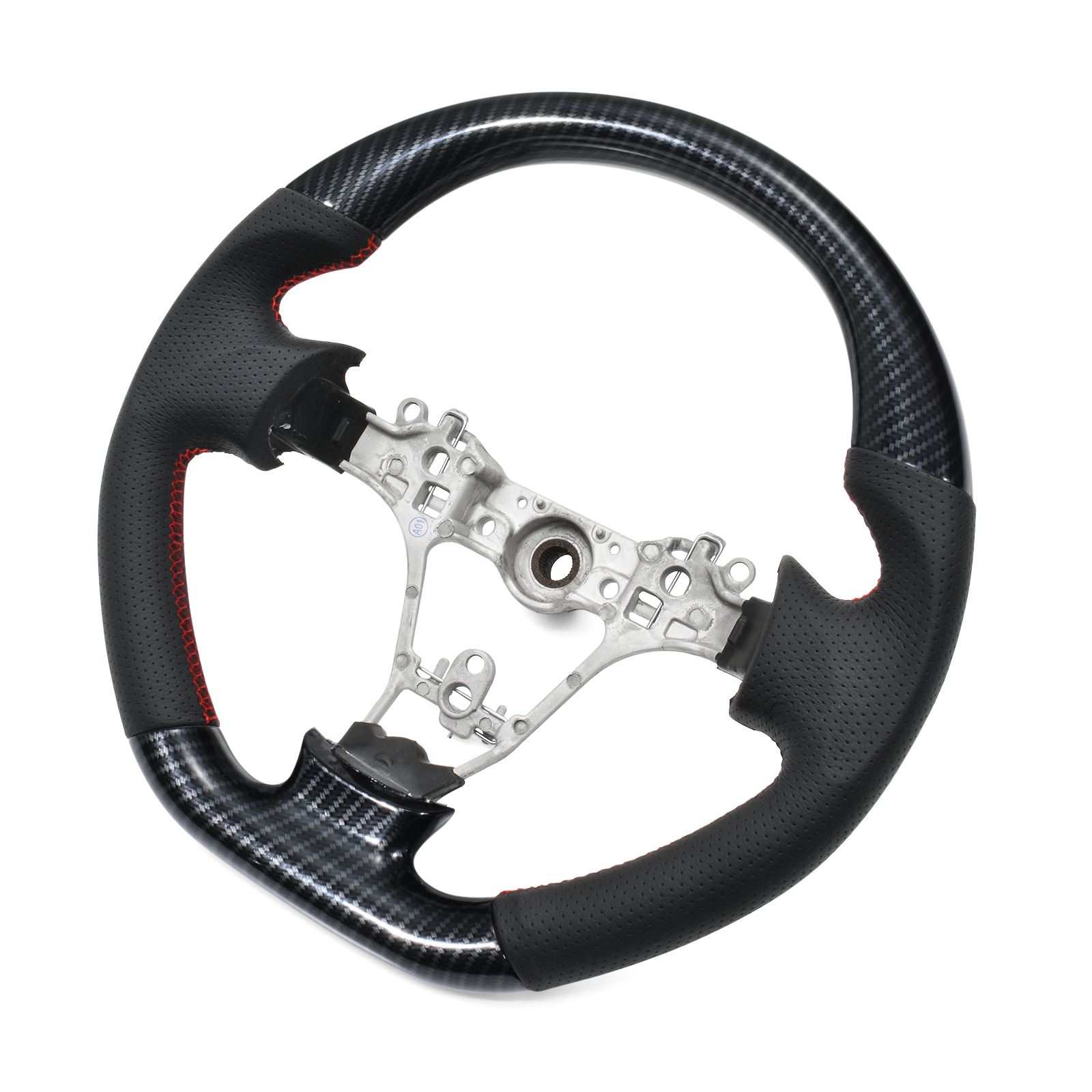 ハイゼットトラック ジャンボ 500系 他 ステアリング ホイール