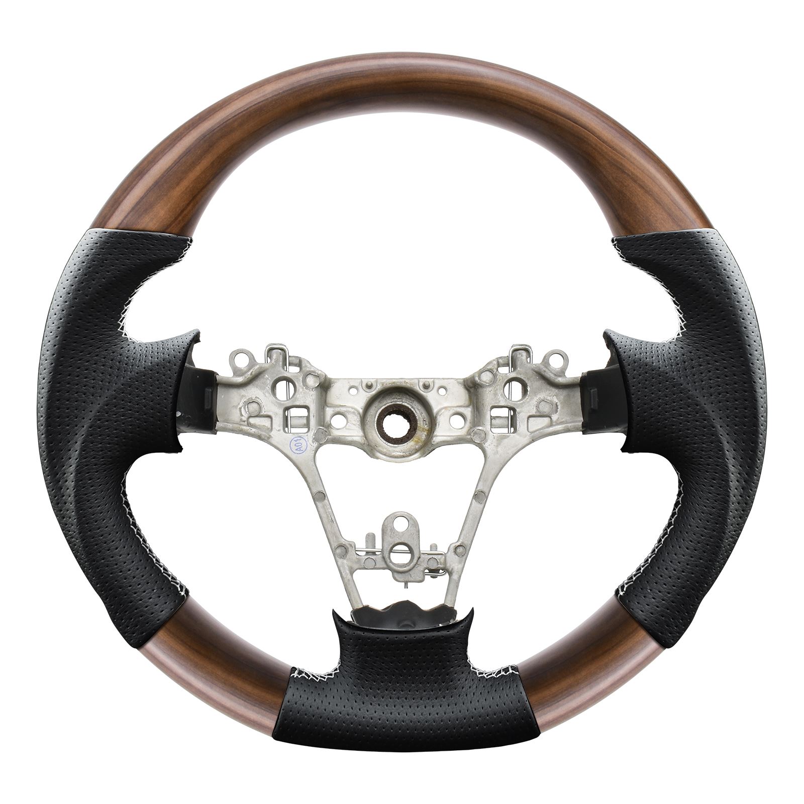 ハイゼットトラック ジャンボ 500系 他 ステアリング ホイール