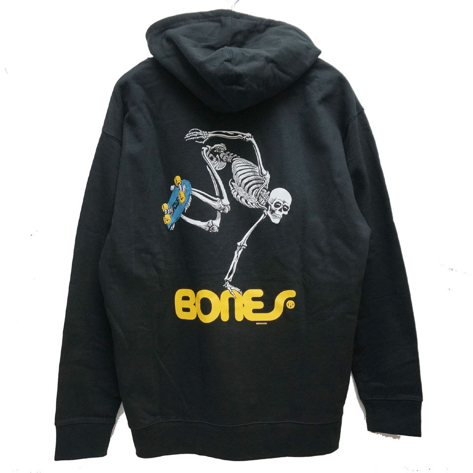 POWELL（パウエル） 全2色 パウエルペラルタ POWELL PERALTA パーカー