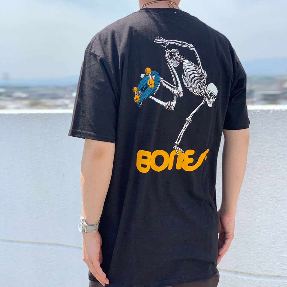 POWELL（パウエル） 全4色 パウエルペラルタ POWELL PERALTA Tシャツ