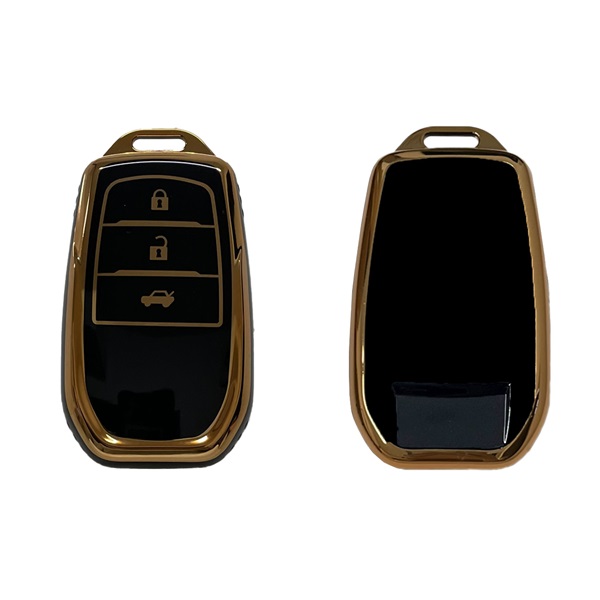 ランドクルーザー 250 ランクル250 キーケース スマートキーケース