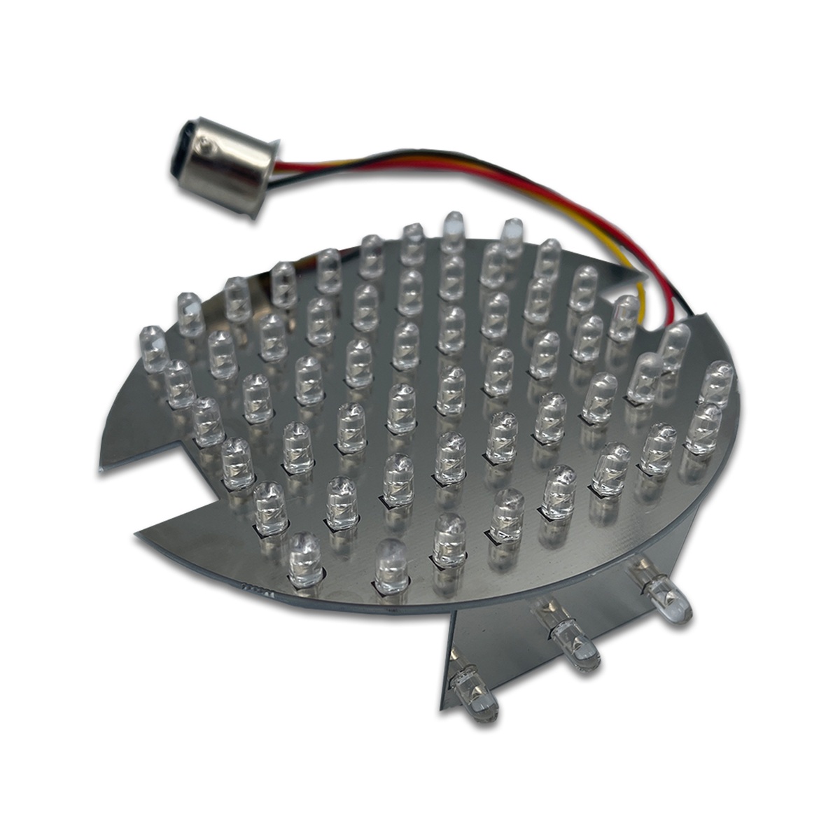 カワサキ Z1 Z2 テールランプ LED バイク テール ライト 純正交換 専用