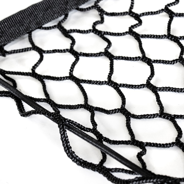 ハイエース200系 車 収納 ラゲッジネット 汎用 カーゴネット ルーフ