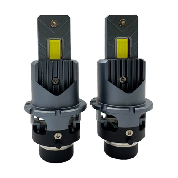 スイフト ZC ZD 72S 32S LED ヘッドライト D2S D2R 純正交換 車検対応