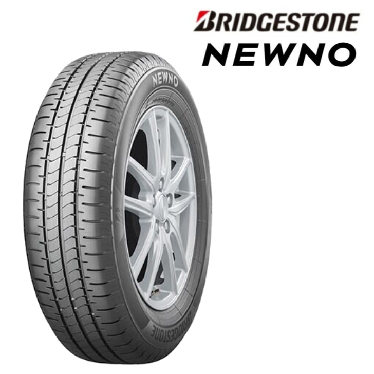 BRIDGESTONE（ブリヂストン） 【2024年製】ブリヂストン NEWNO 155
