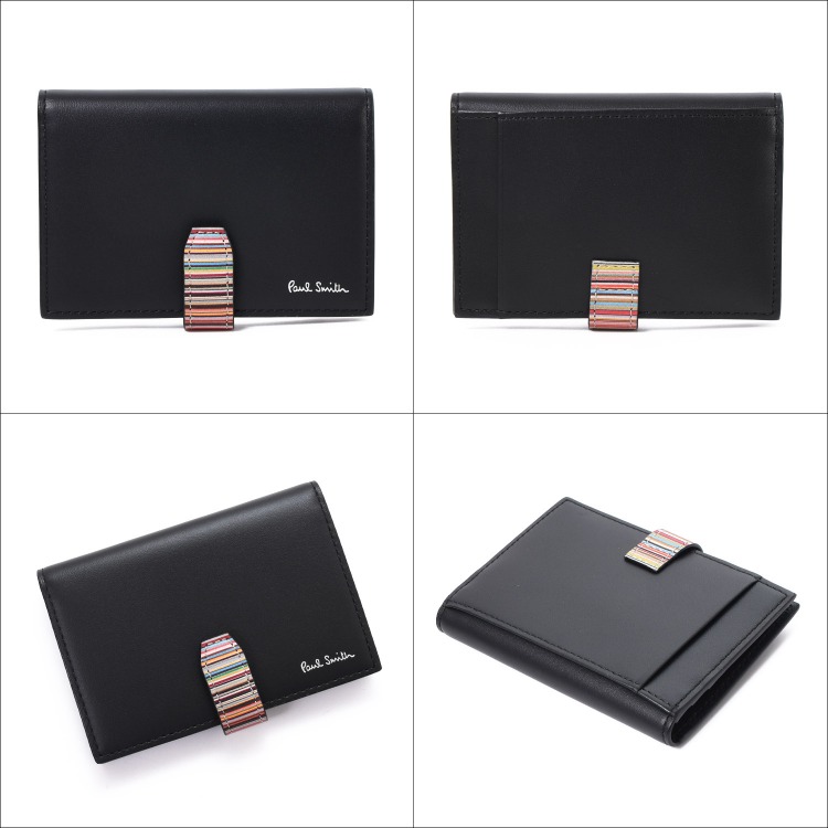 Paul Smith（ポール・スミス） 【名入れ】Paul Smith シグネチャー