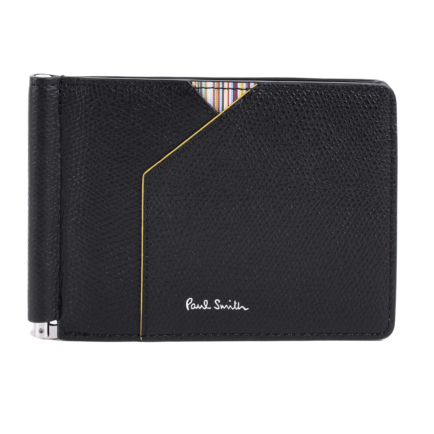 Paul Smith（ポール・スミス） グレインレザー 453009 P161 札入れ