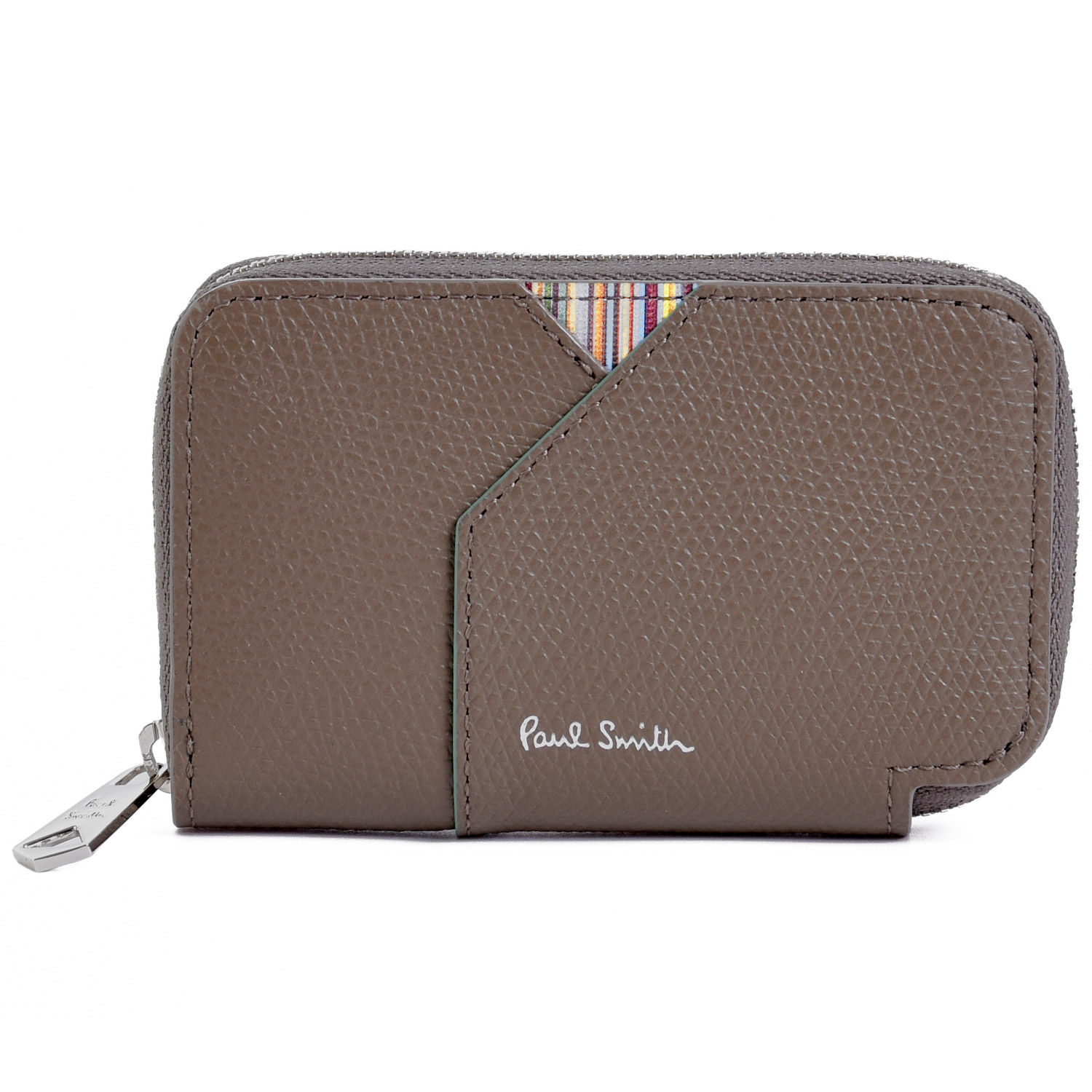 Paul Smith（ポール・スミス） グレインレザー スマートキーケース