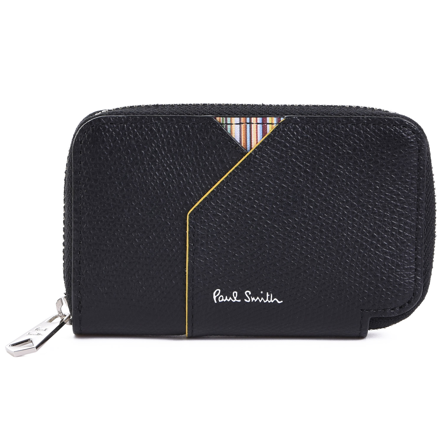 Paul Smith（ポール・スミス） グレインレザー スマートキーケース