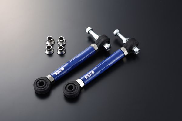 ディーマックス D-MAX D1SPEC リアアーム3点SET（TOYOTA）GX90/JZX90