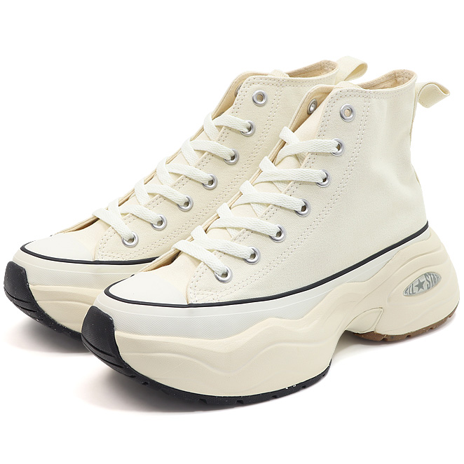 ALL STAR コンバース オールスター (R) サージトレーナー HI オフ