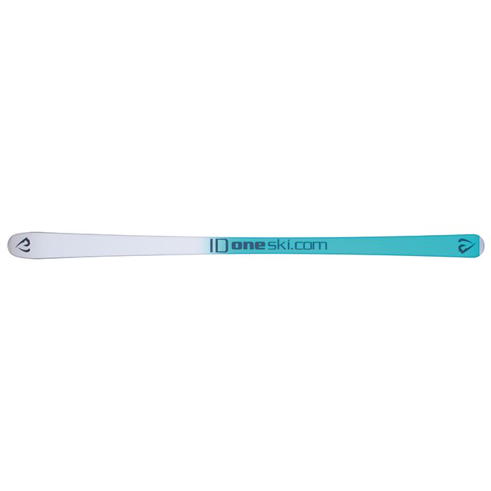 ID one (アイディーワン) 2025-26 MOGUL RIDE MR-D ホワイト