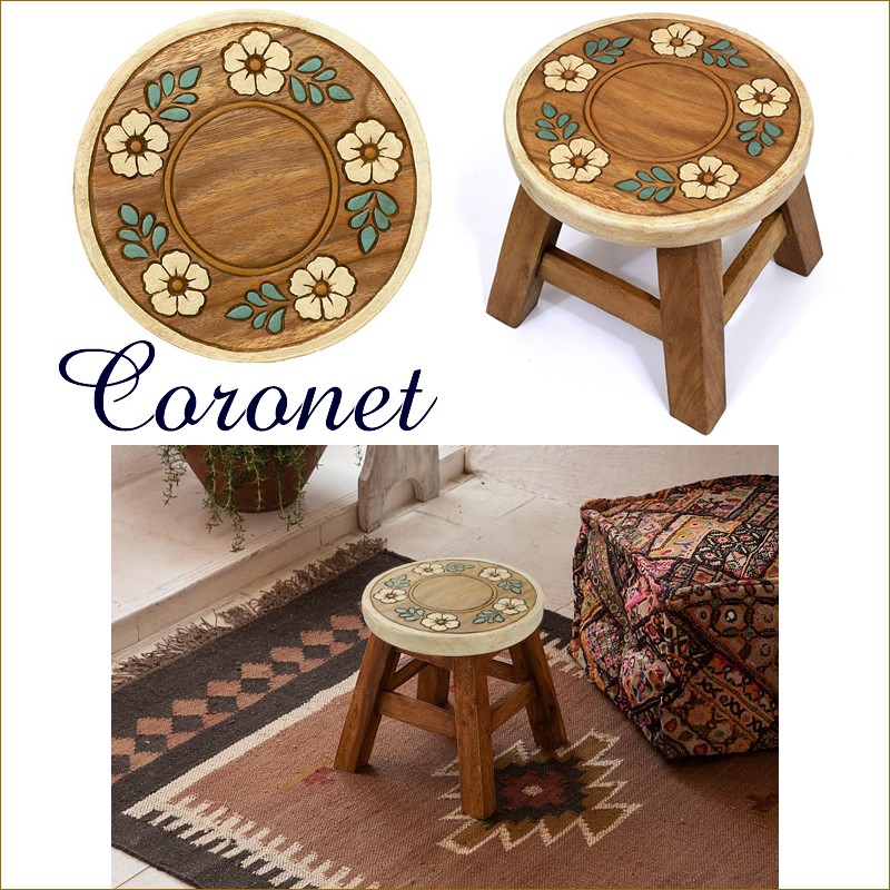 ウッドスツール 北欧 木製 おしゃれ 椅子 いす イス シンプル ミニ