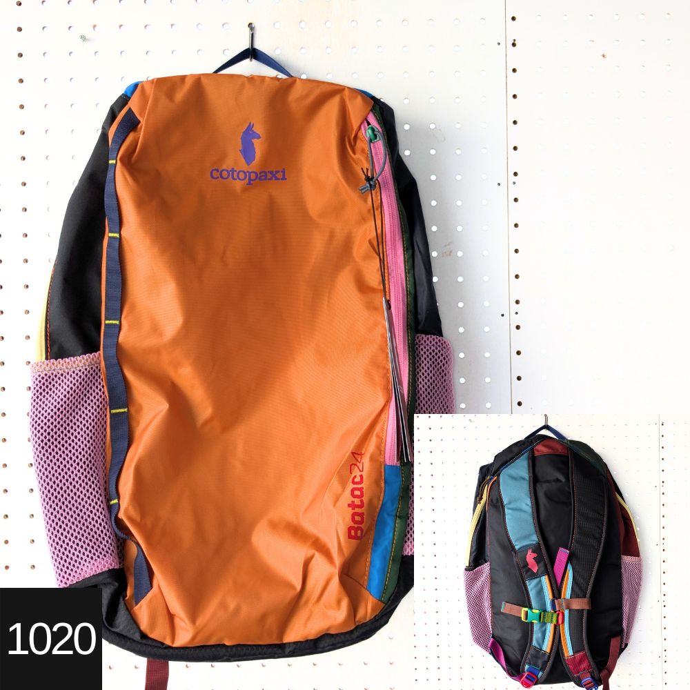 cotopaxi（コトパクシ） リュック バッグパック リュックサック