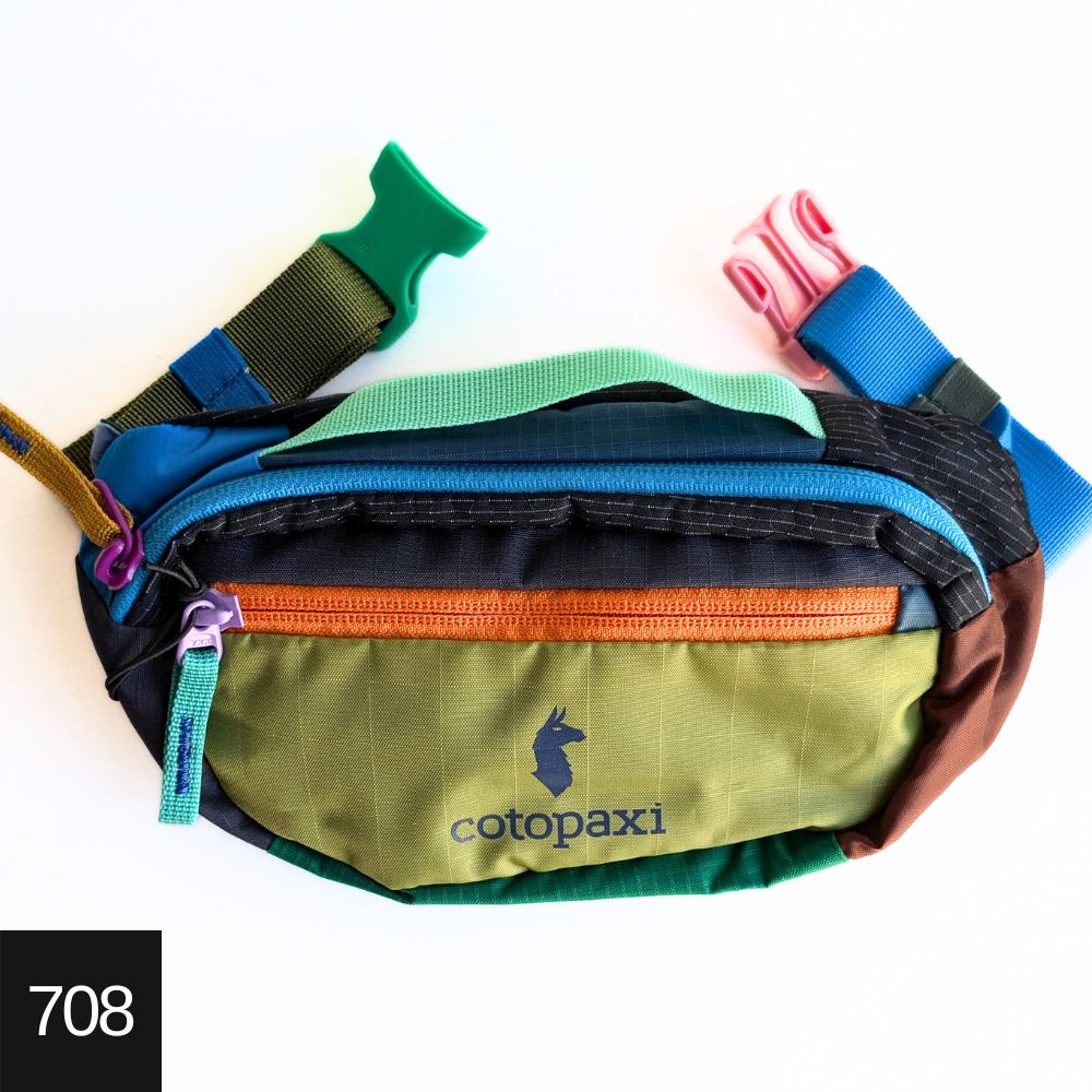 cotopaxi（コトパクシ） バッグ ウエストポーチ COTOPAXI KAPAI 1.5L