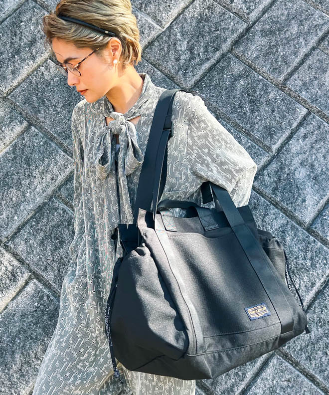 PENDLETON（ペンドルトン） PENDLETON×Marie Inaba MOTHERS TOTE