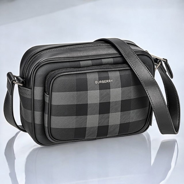 BURBERRY（バーバリー） ショルダーバッグ メンズ レディース ブランド