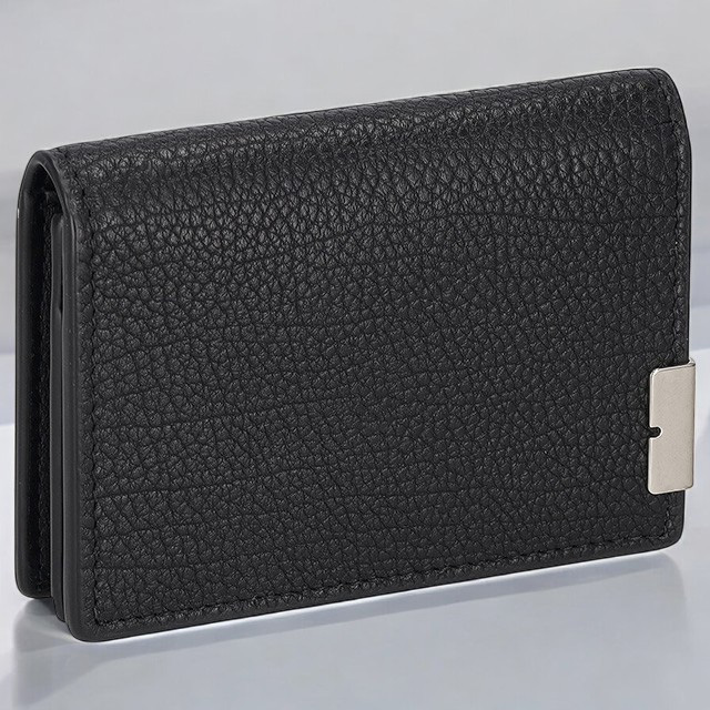 BURBERRY（バーバリー） 名刺入れ メンズ ブランド BURBERRY 8083772