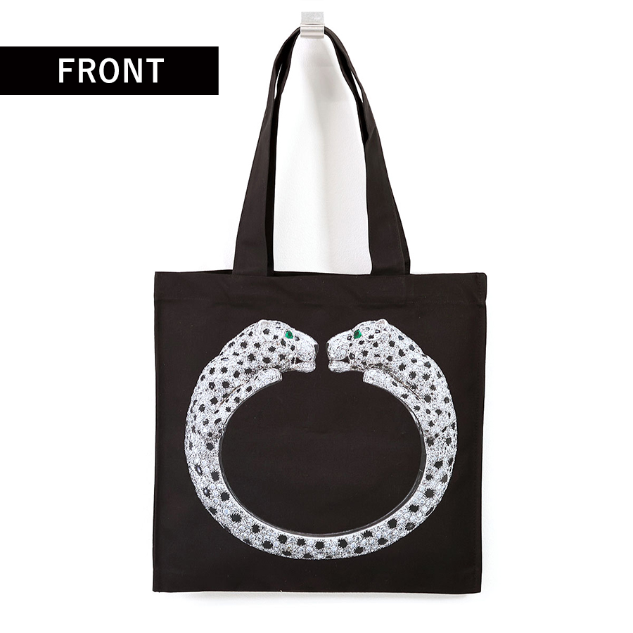 Cartier（カルティエ） トートバッグ メンズ レディース ブランド