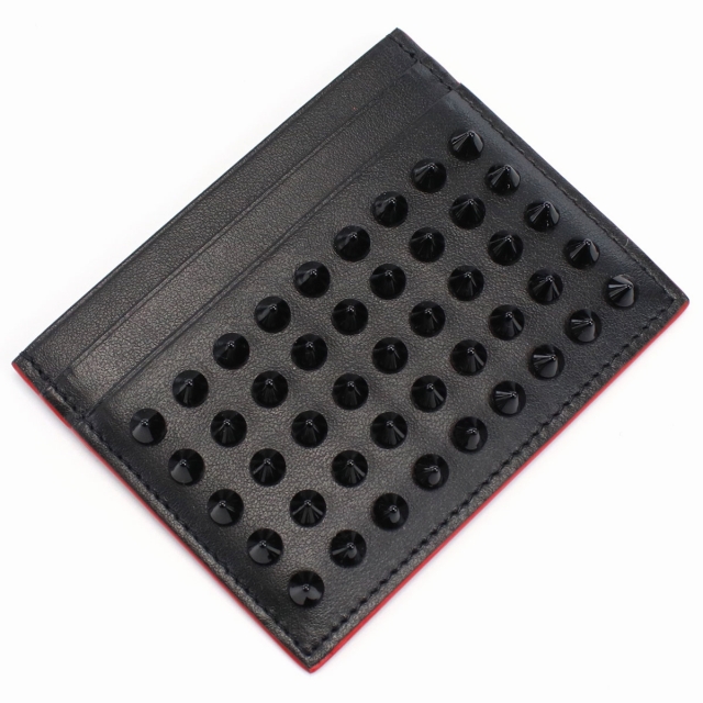 Christian Louboutin（クリスチャンルブタン） ブランド IDカード