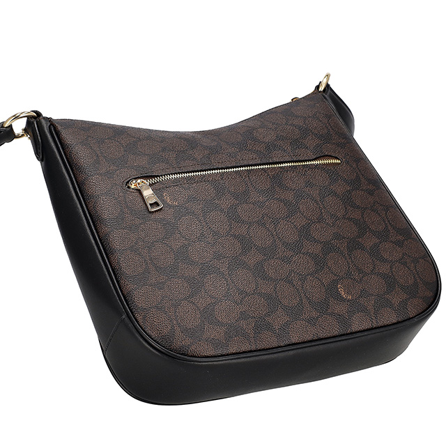 COACH（コーチ） ショルダーバッグ メッセンジャーバッグ レディース
