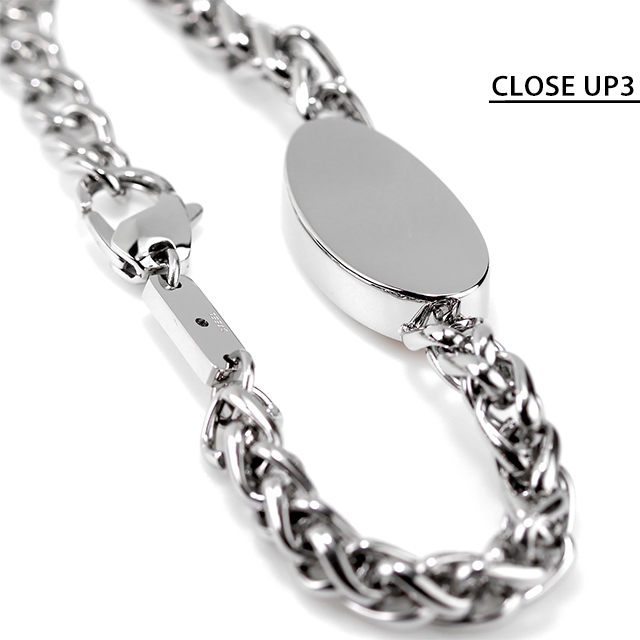 DIESEL（ディーゼル） ブレスレット メンズ レディース ブランド