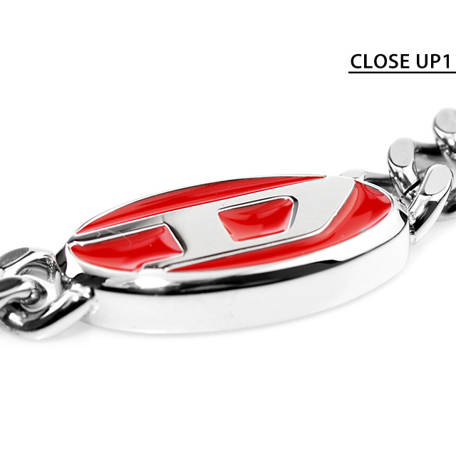 DIESEL（ディーゼル） ブランド ネックレス ペンダント メンズ