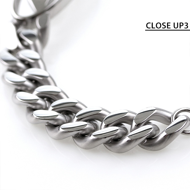 DIESEL（ディーゼル） ブレスレット メンズ ブランド ステンレス